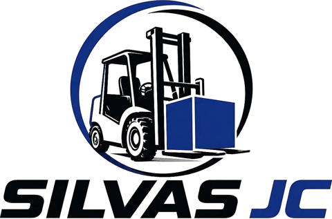 Silvas JC Locações e Treinamento de Equipamentos